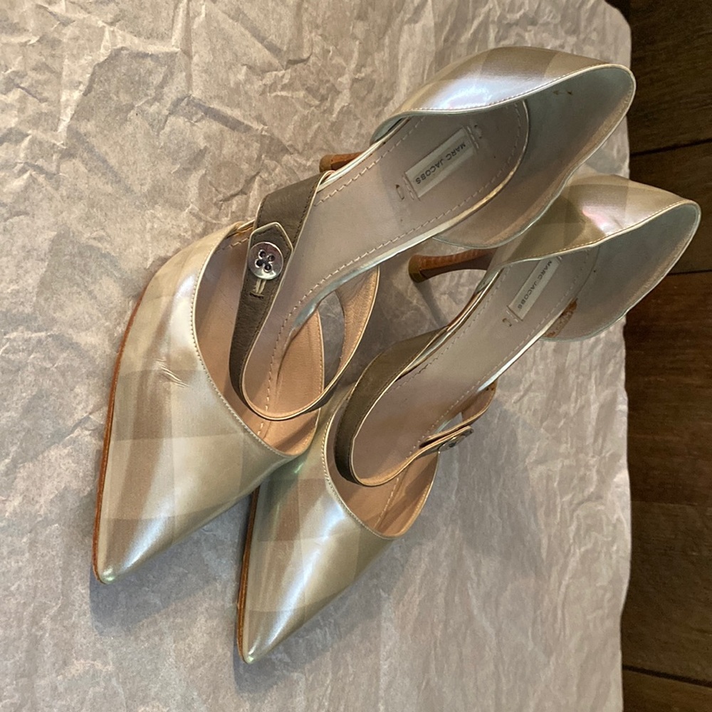 Marc Jacobs Heels